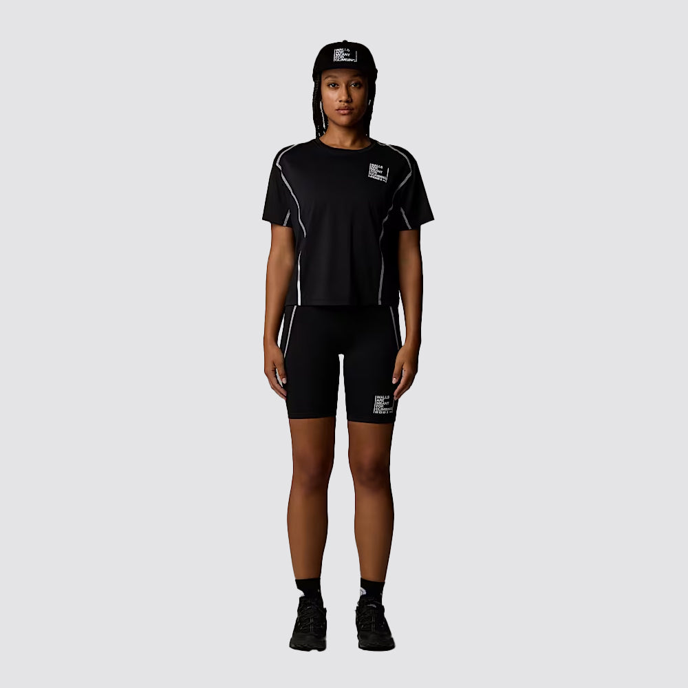 Calze multi sport cushion 1/4