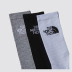 Calze multi sport cushion crew