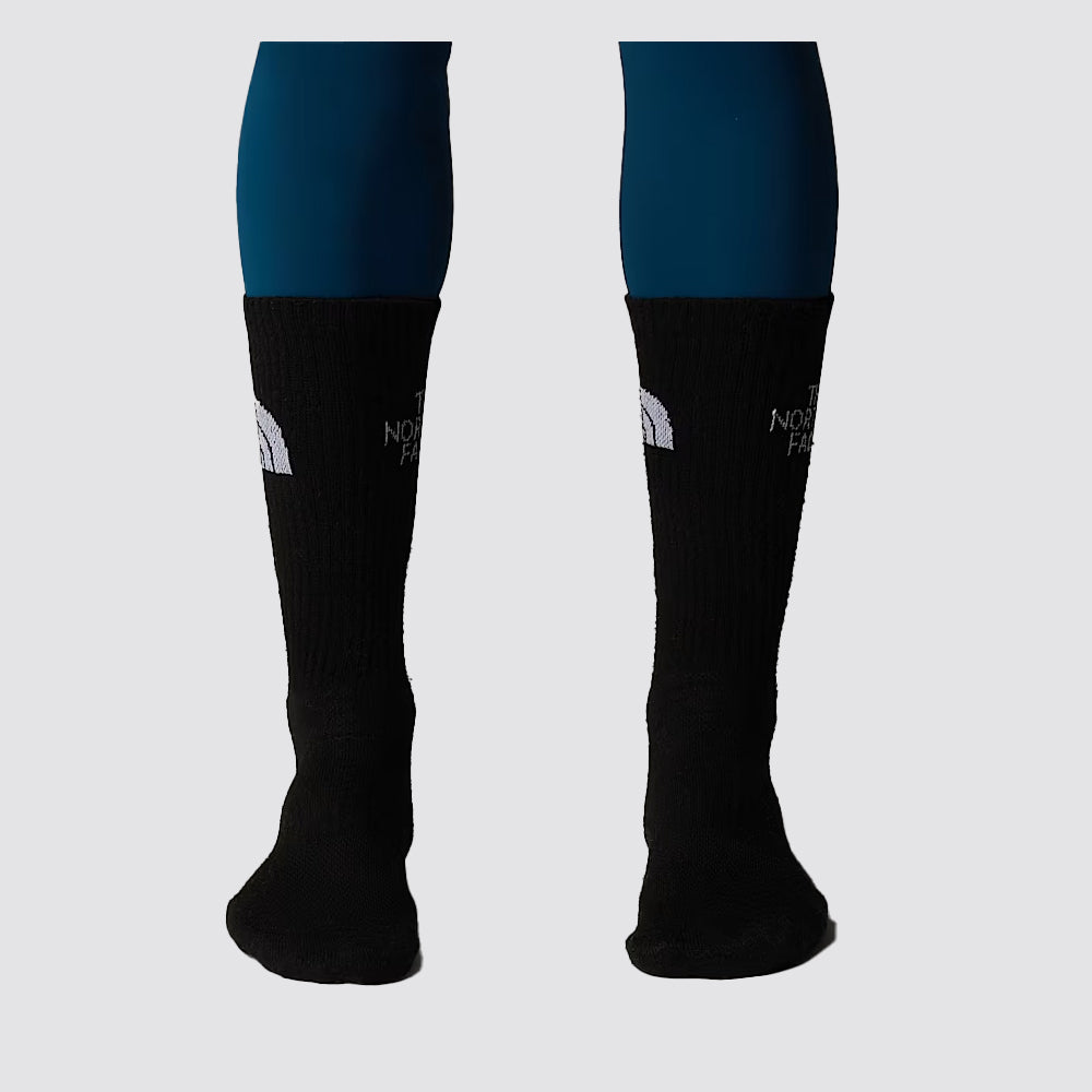 Calze multi sport cushion crew