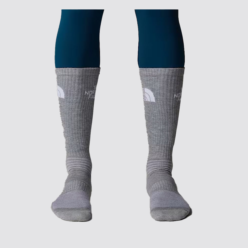 Calze multi sport cushion crew