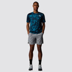 Calze multi sport cushion crew