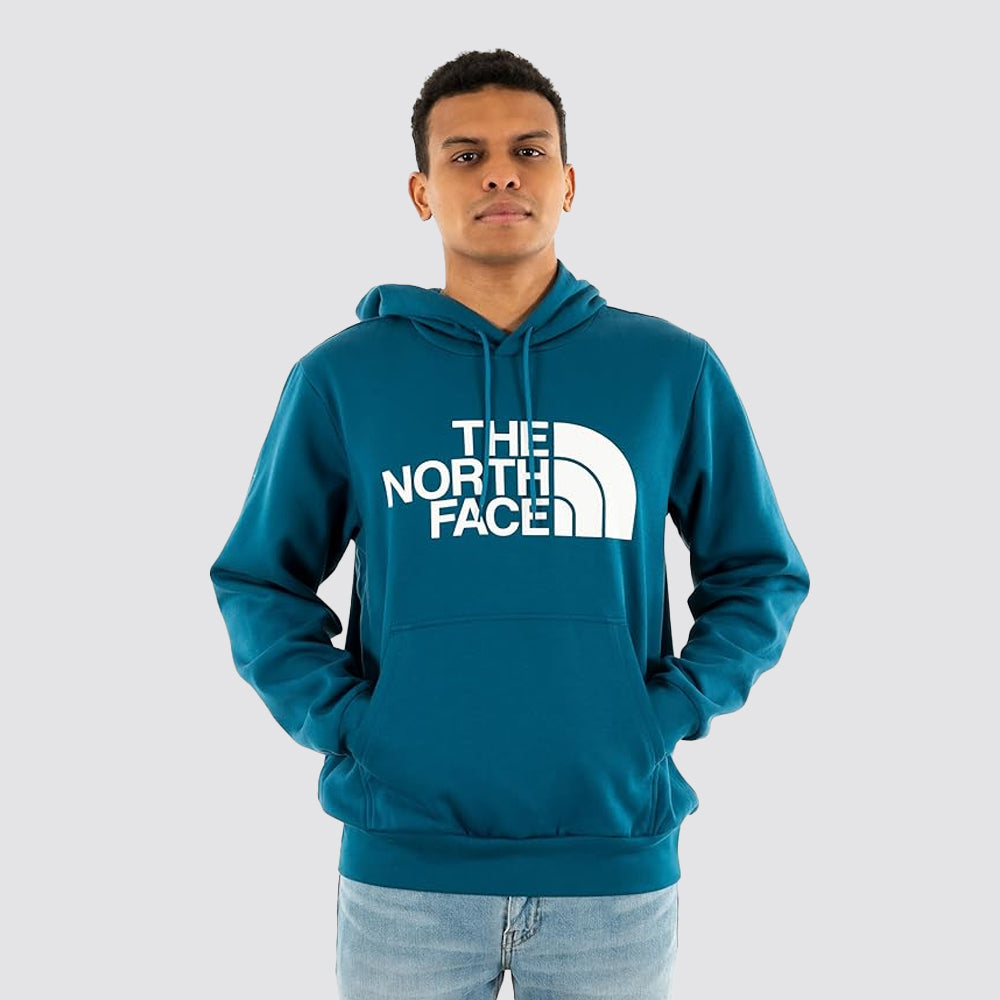 Felpa uomo con cappuccio easy