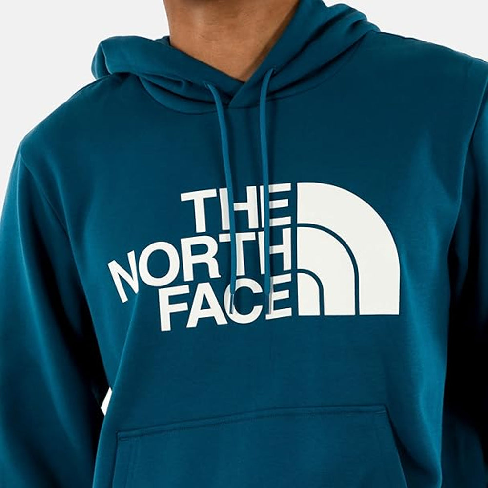 Felpa uomo con cappuccio easy