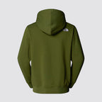 Felpa con cappuccio drew peak light da uomo