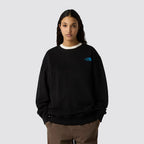 Felpa nse slopes relaxed unisex