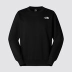 Felpa da uomo simple dome