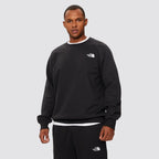 Felpa nse raglan box da uomo
