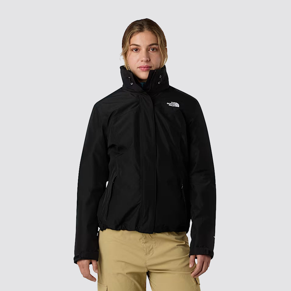 Giacca sangro da donna