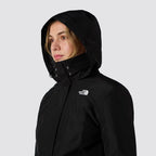 Giacca sangro da donna