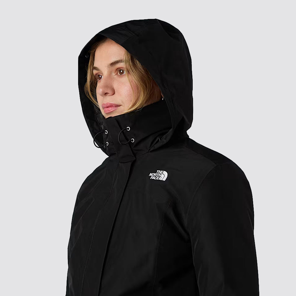 Giacca sangro da donna