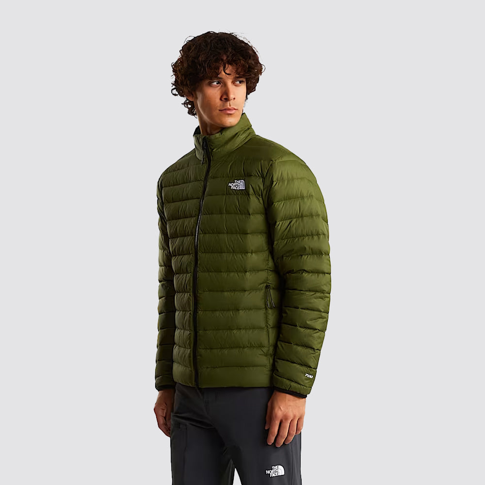 Giacca in piumino classic da uomo