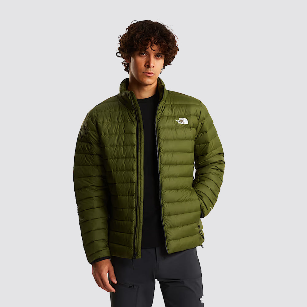 Giacca in piumino classic da uomo