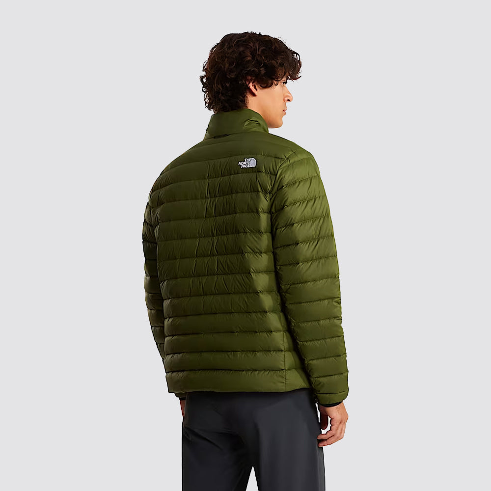 Giacca in piumino classic da uomo