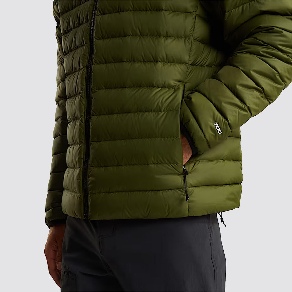 Giacca in piumino classic da uomo