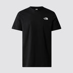 T-shirt da uomo nse box celebration
