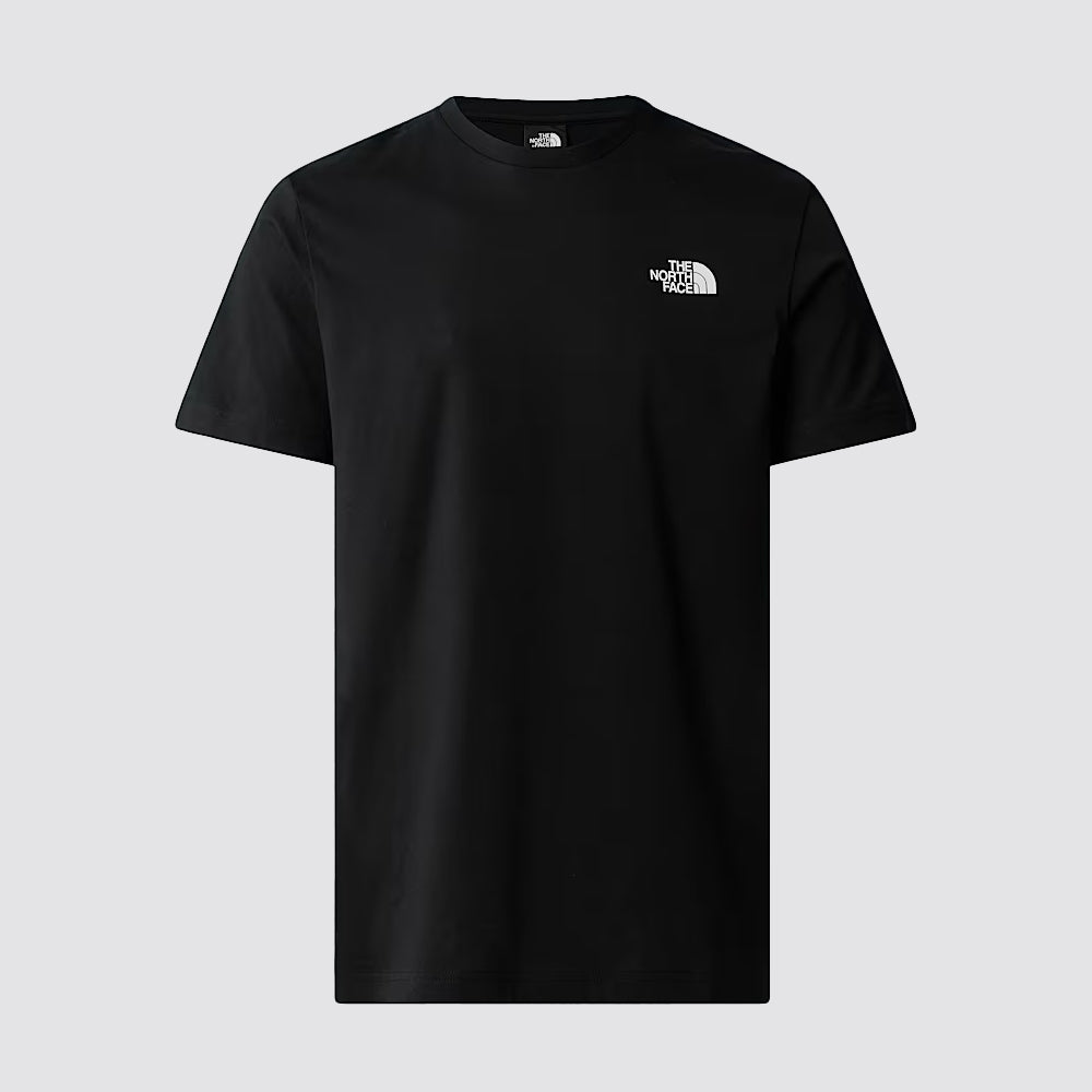 T-shirt da uomo nse box celebration
