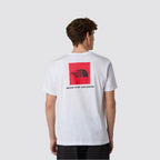 T-shirt redbox regular fit
