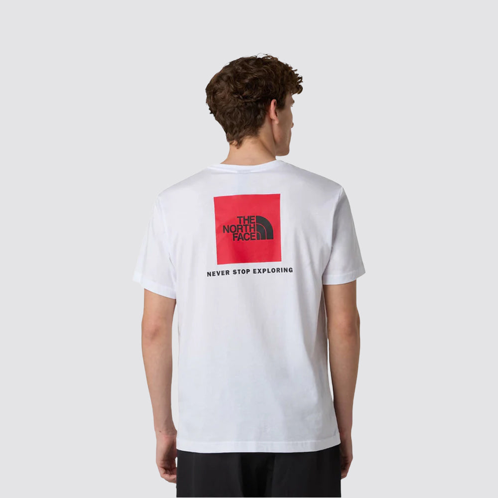 T-shirt redbox regular fit