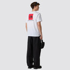 T-shirt redbox regular fit