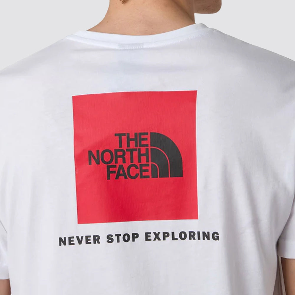 T-shirt redbox regular fit