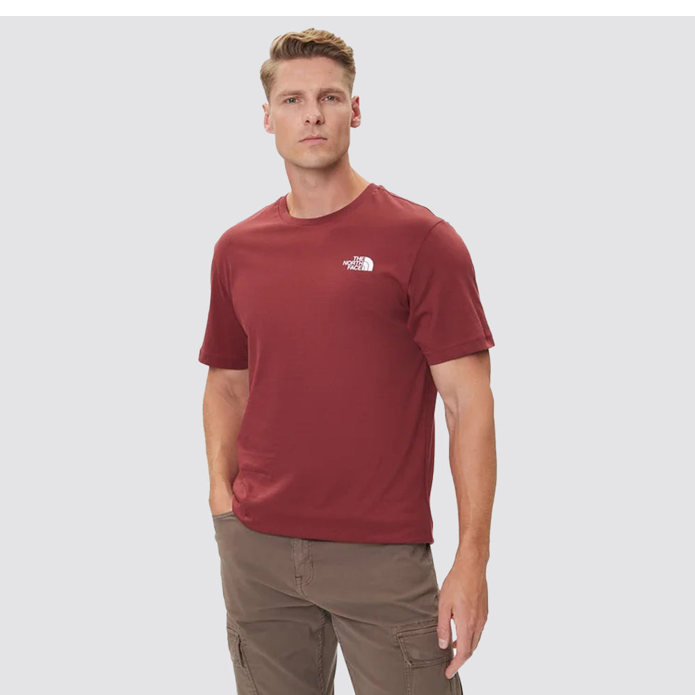 T-shirt redbox regular fit