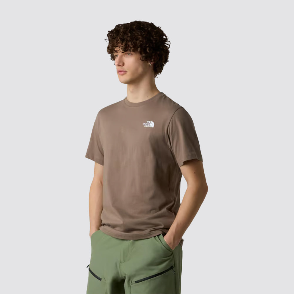 T-shirt redbox regular fit