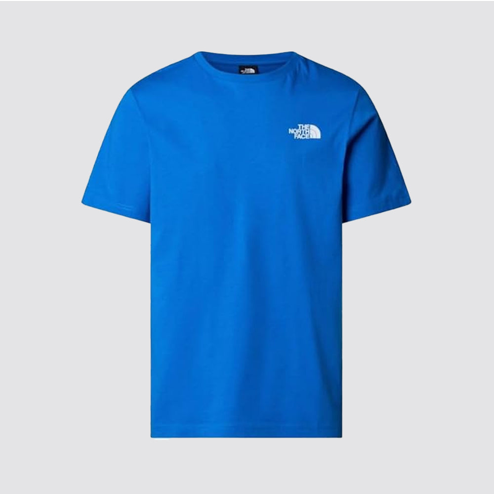 T-shirt redbox regular fit