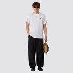 T-shirt simple dome da uomo