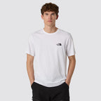 T-shirt simple dome da uomo