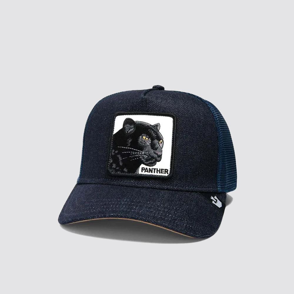 The panther cappello goorin bros