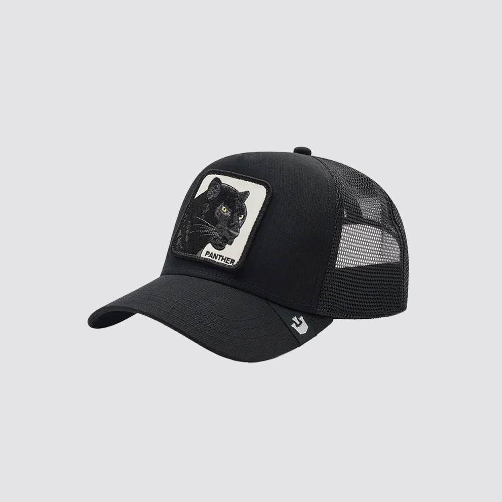 The panther cappello goorin bros