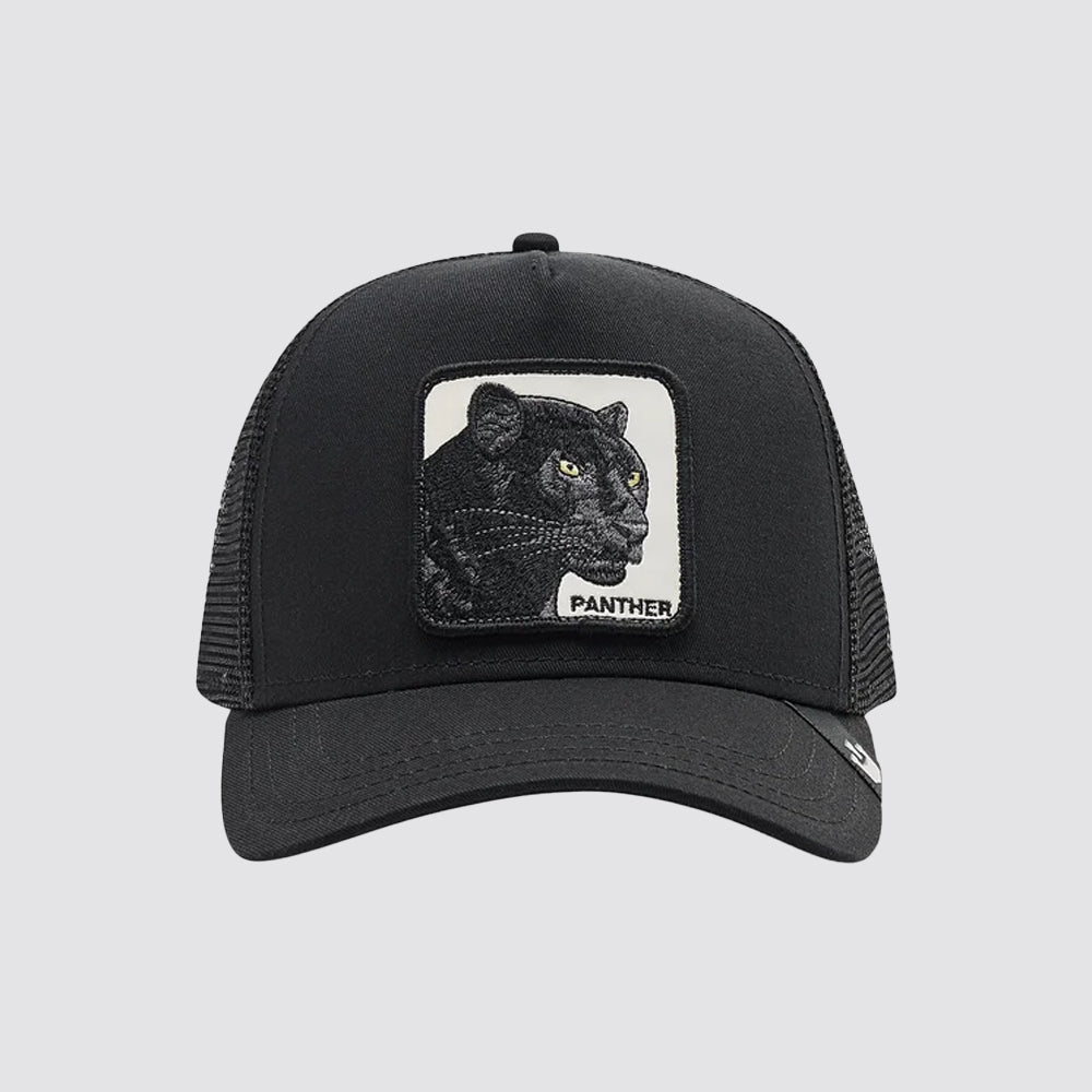 The panther cappello goorin bros