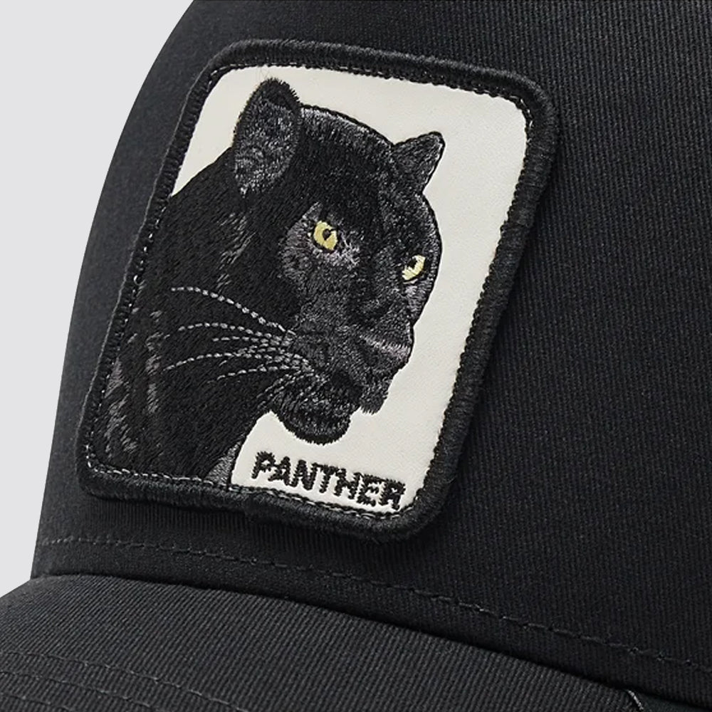 The panther cappello goorin bros