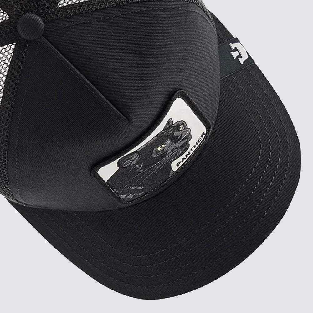 The panther cappello goorin bros