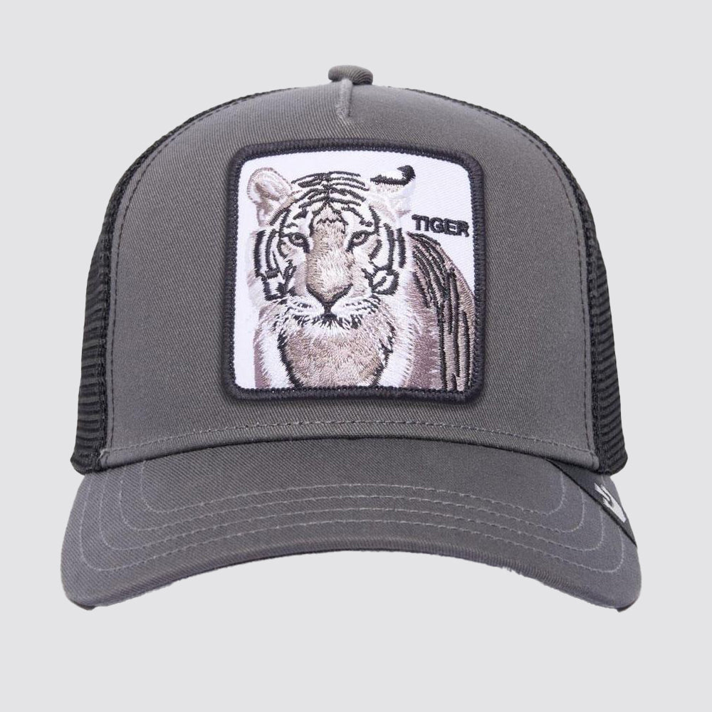 The white tiger cappello goorin bros