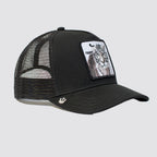 The white tiger cappello goorin bros