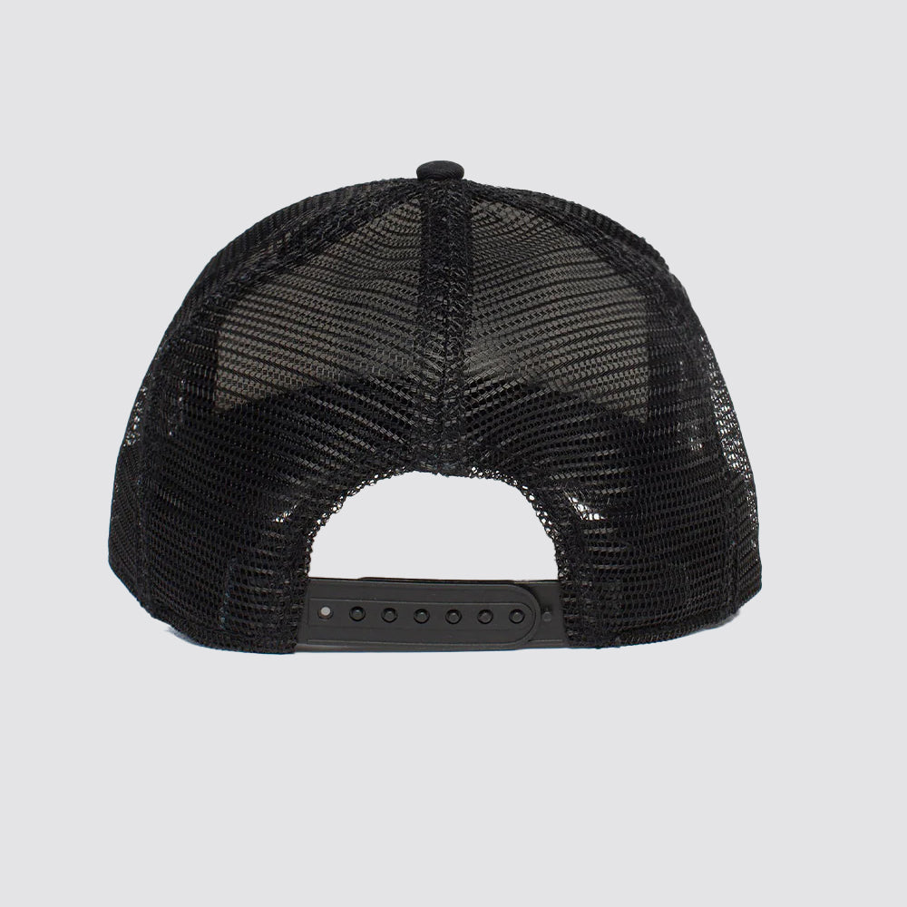 The white tiger cappello goorin bros