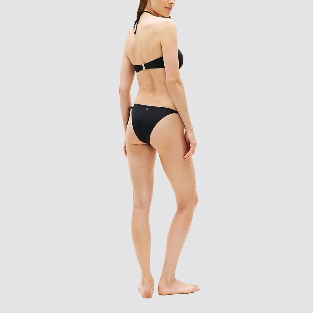 Top bikini donna a fascia