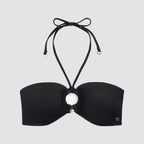 Top bikini donna a fascia