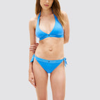 Top bikini donna all’americana