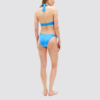 Top bikini donna all’americana