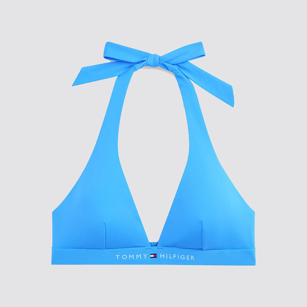 Top bikini donna all’americana