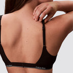 Top bikini donna halter bralette
