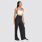 Top donna adicolor 3 strisce bra slim fit
