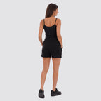 Top donna jersey vestibilitÀ stretta