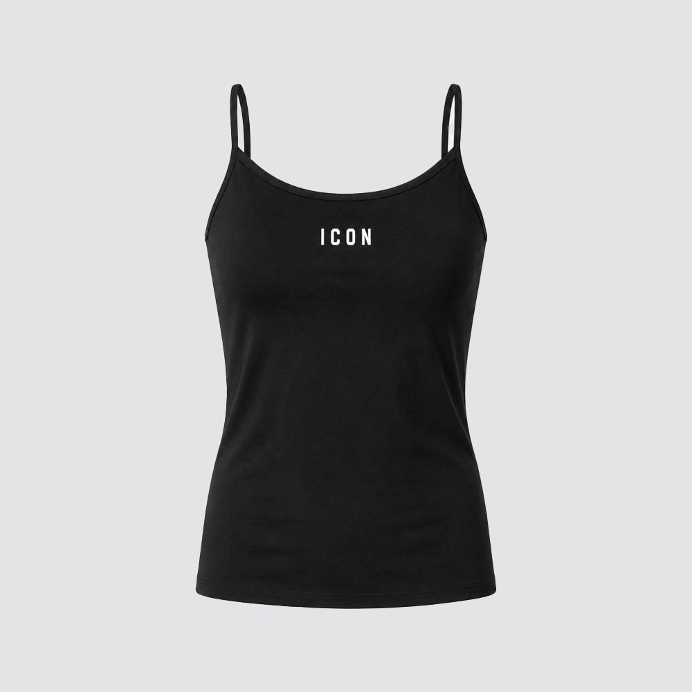 Top donna jersey vestibilitÀ stretta
