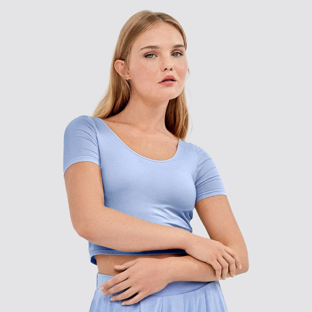 Top mare donna