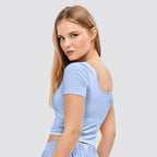 Top mare donna
