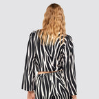 Top mare donna fantasia