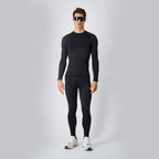 Maglia termica uomo manica lunga